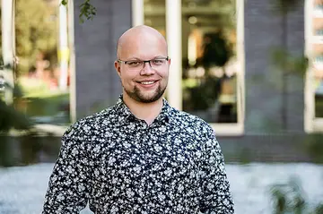 Tomáš Hochmuth